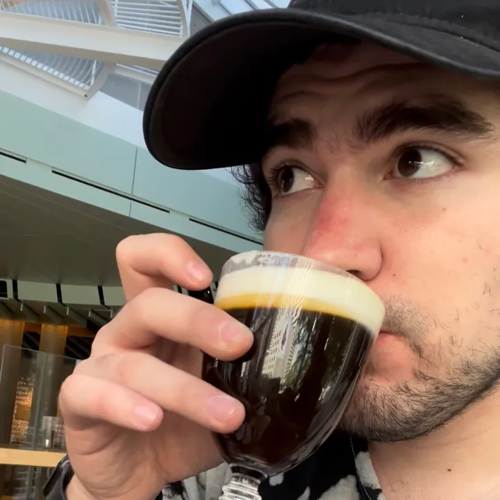 Armando Drinks