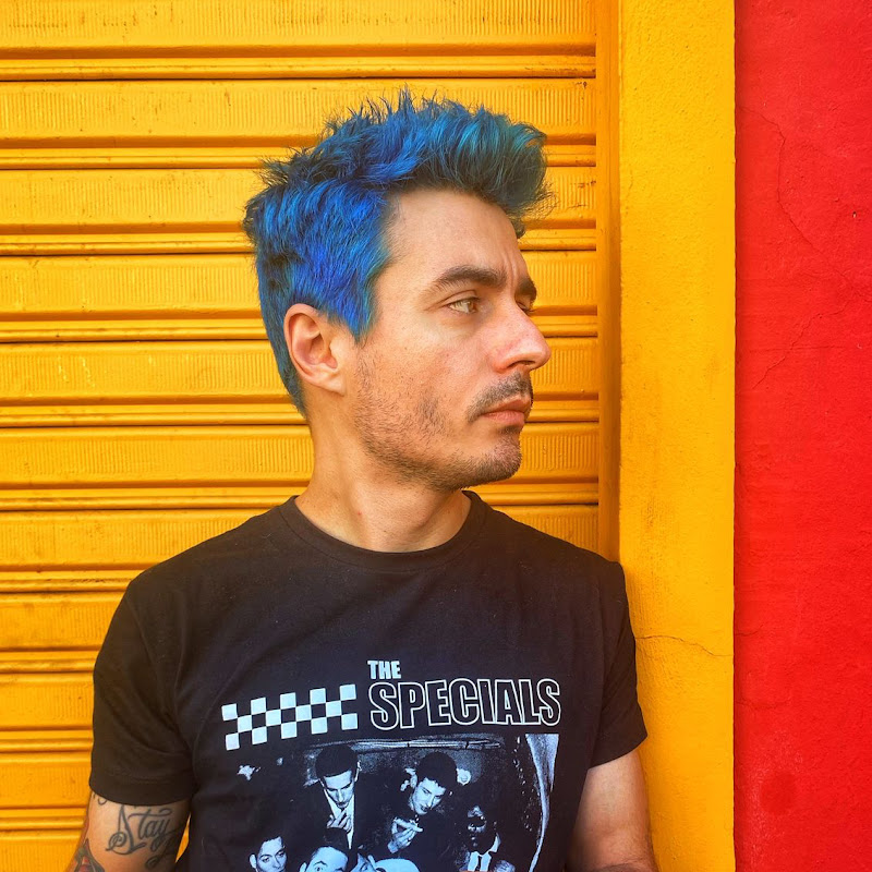 John Vitto 