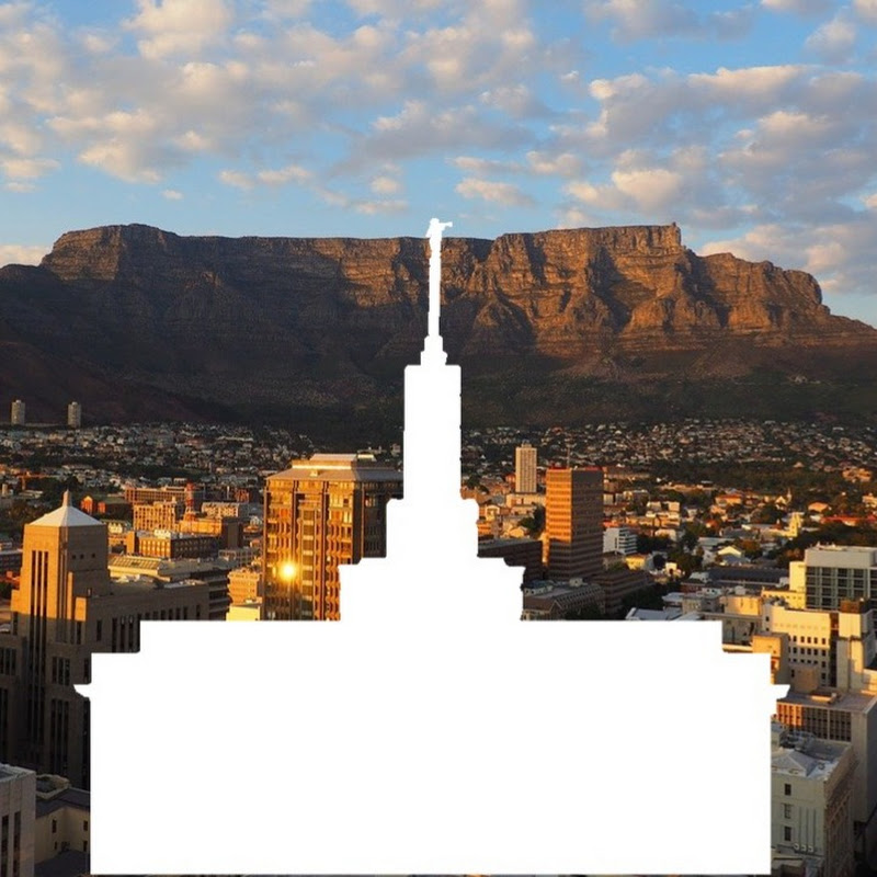 Shelly in Cape Town