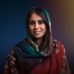 Razan Ali | رزان علي