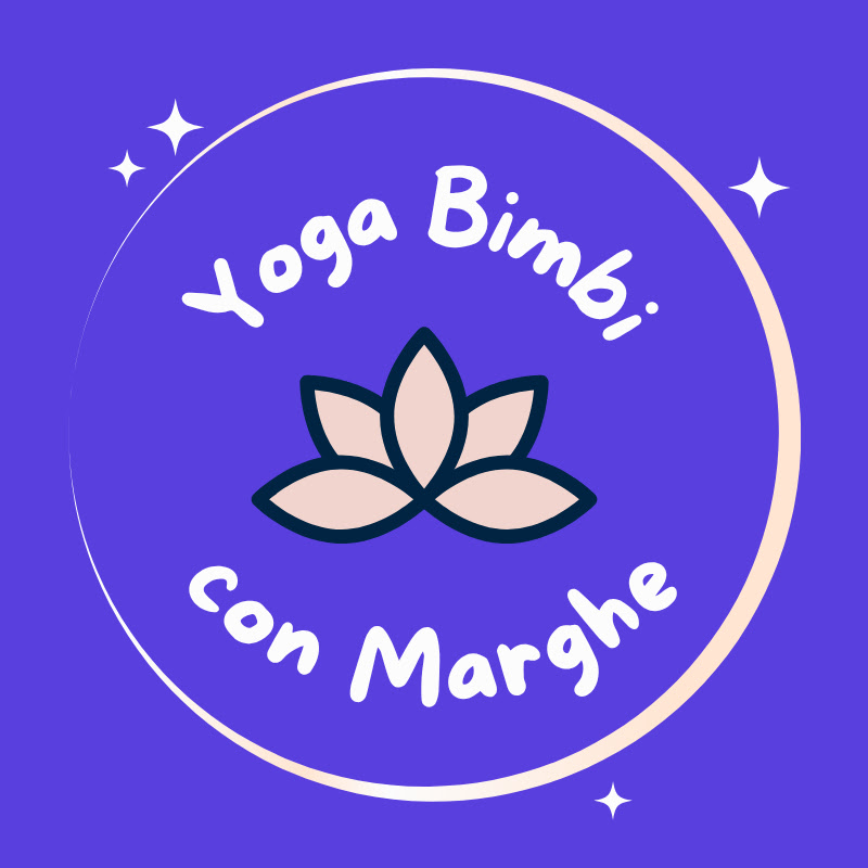 Yoga Bimbi con Marghe