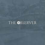 The Observer Photography