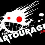The Artourage