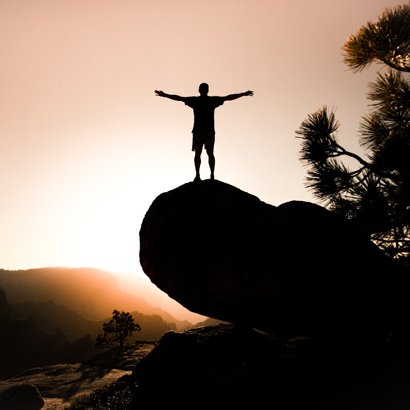 Salud y Vida Imparable