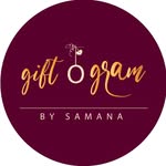 Giftogram By Samana