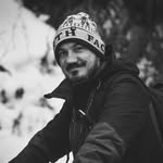 Cosmin Oana