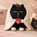 Mocha Cat ©