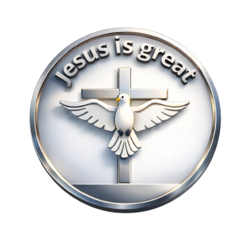 Jesus is Great