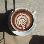 caffeinated campus