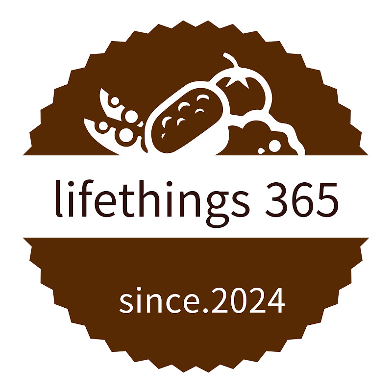 365일 생활의 모든것