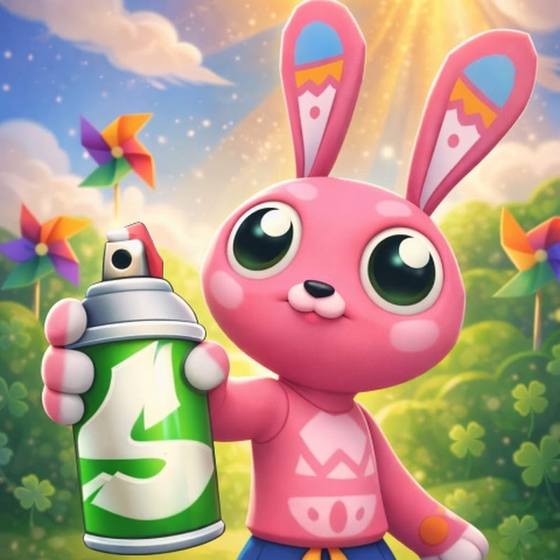Subway Surfers Ricardito