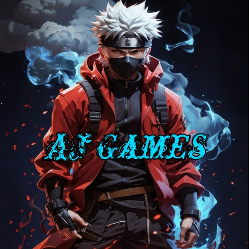 AJ GAMES