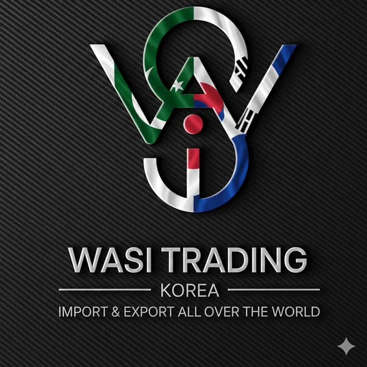 Wasi.trading Korea 🇰🇷