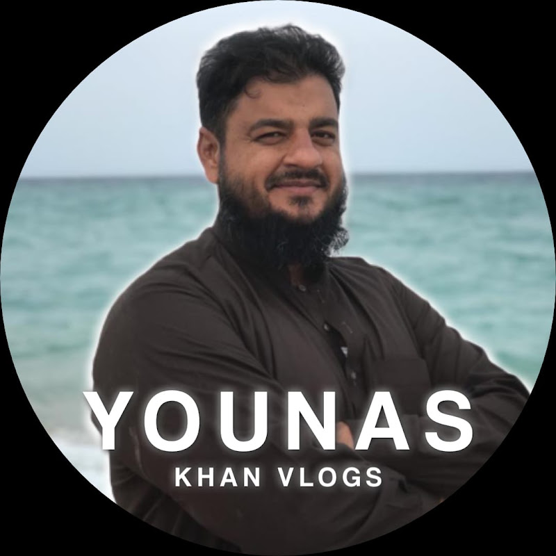Younas khan vlogs
