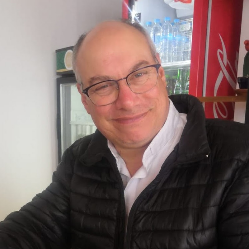 Discurrencias con el Padre Germán 