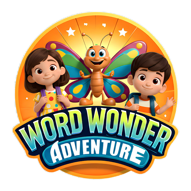 Word Wonder Adventure