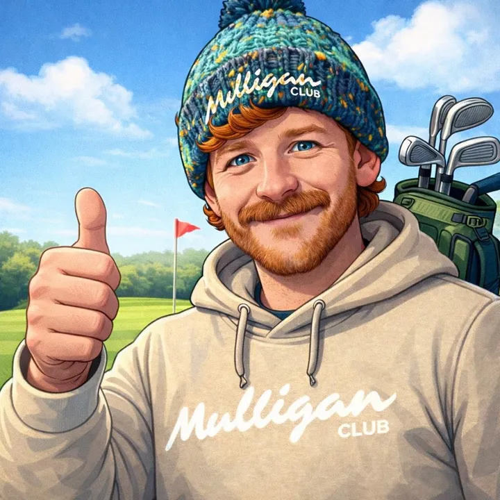 Mulligan Club Golf