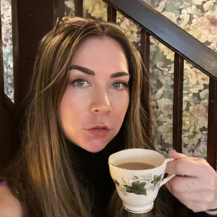 Georgina