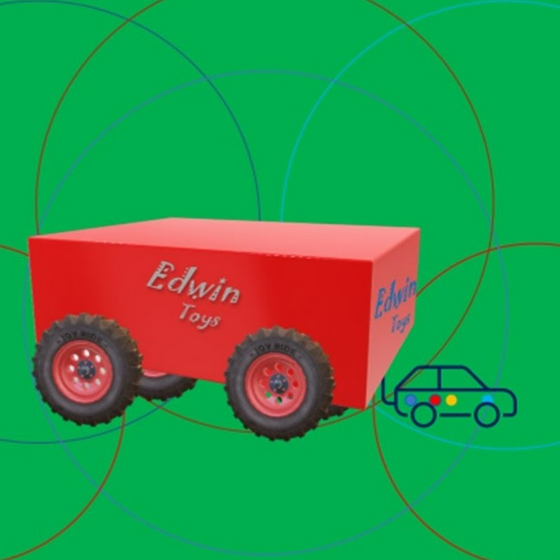 Edwin Toys