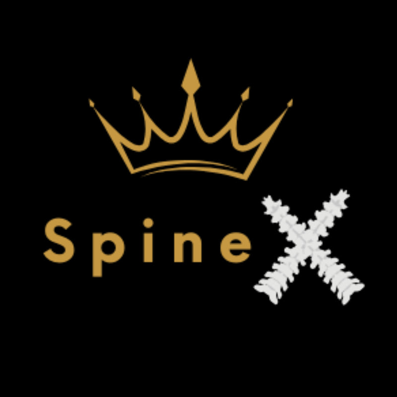 SpineX