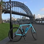 Bikes From The Bunch
