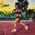 Trisha Thow | Ultra Trail