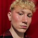 HUBCIO STYLOWY | Makijaż Boy | Vloger Beauty
