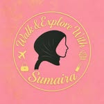 Walk&explorewithsumaira