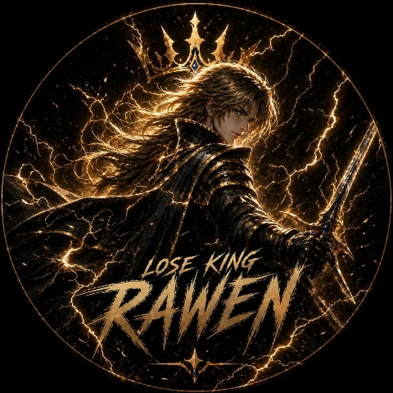Lose King Rawen
