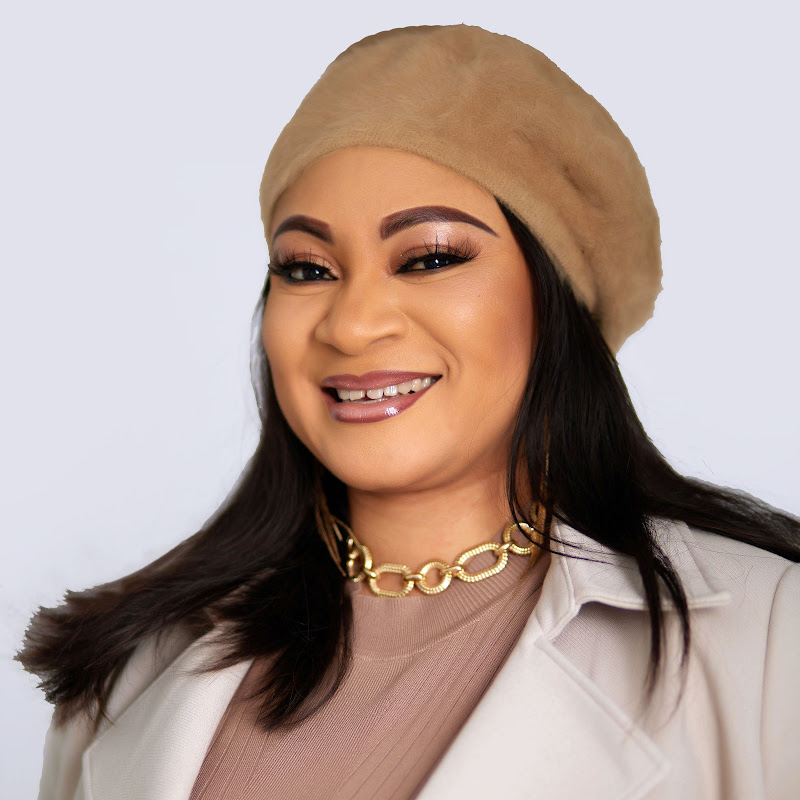 BUNMI PRAISE