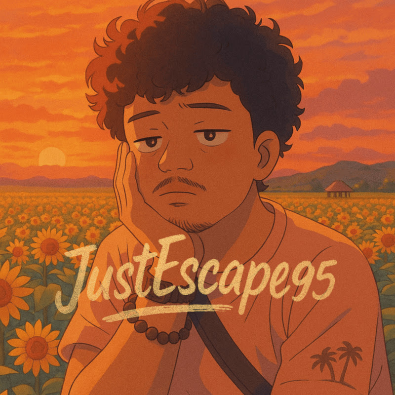 JustEscape95