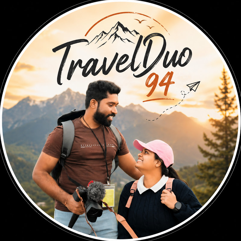 TravelDuo 94