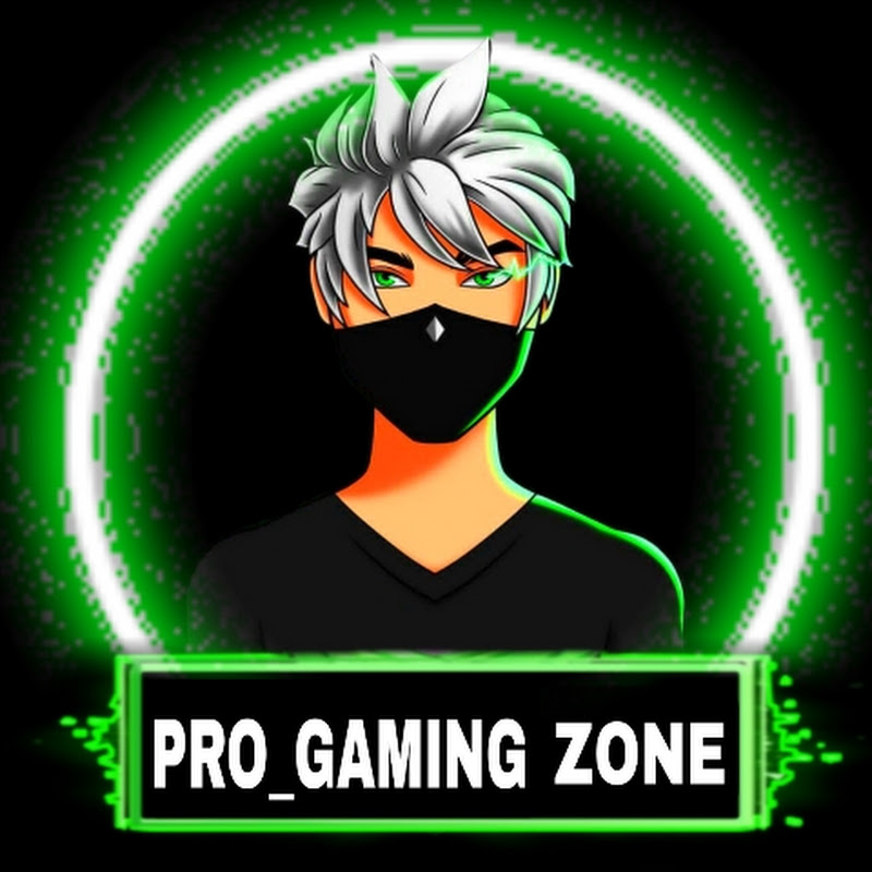 PRO_GAMING ZONE