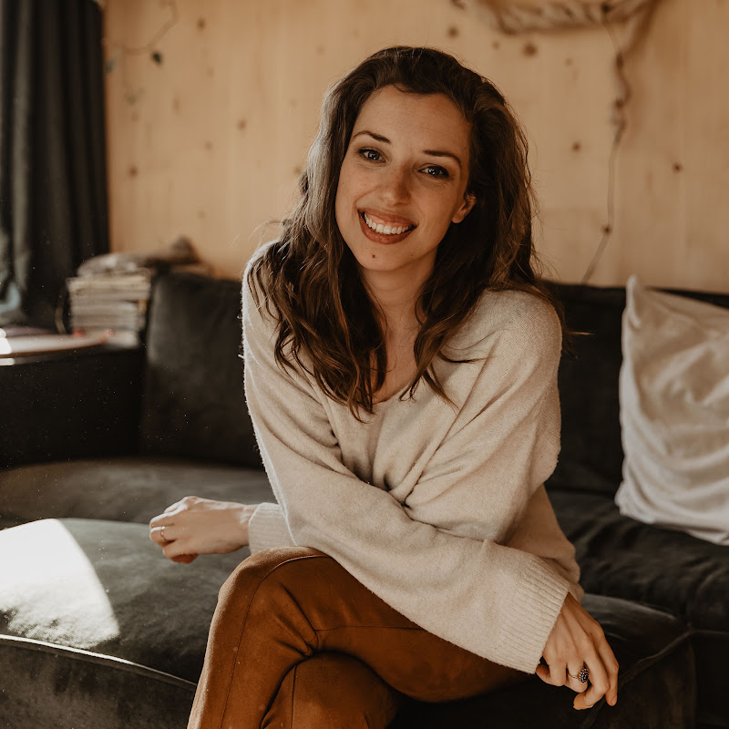 Paulien Timmer - Healing the fearful avoidant
