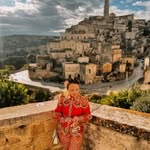 Inna | German Travel Content Creator | Part-Time Travel