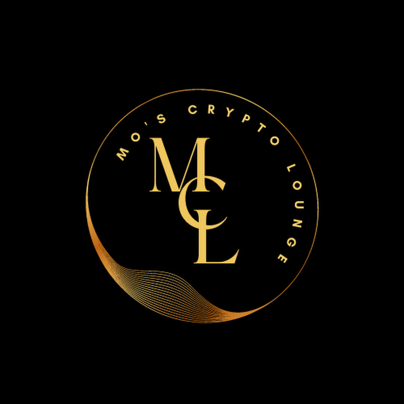 Mo's Crypto Lounge