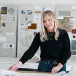 Kerry Gillette | Santa Cruz Interior Designer
