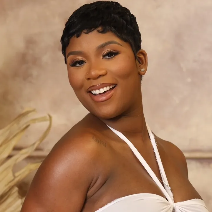 Briyanna Johnson