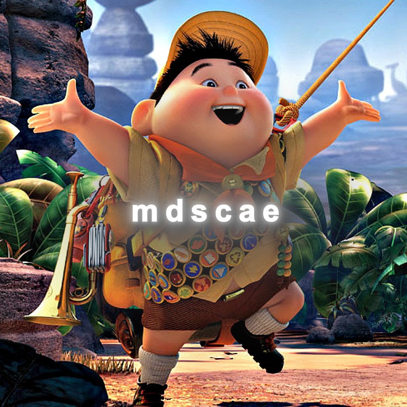 mdscae