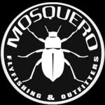 Mosquero Fly fishing