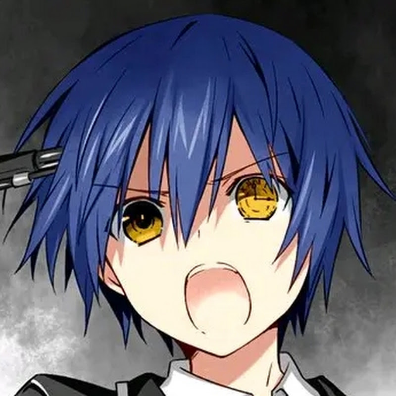 Shido Itsuka 74 
