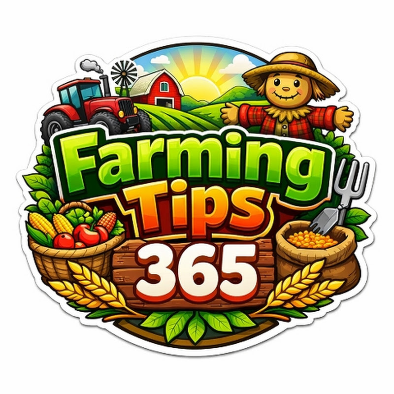 Farming tips 365 