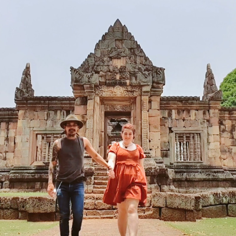 Slow-Life Sabai สบาย |Thailand multiculture autism