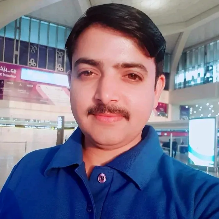 Rashid Imtiaz