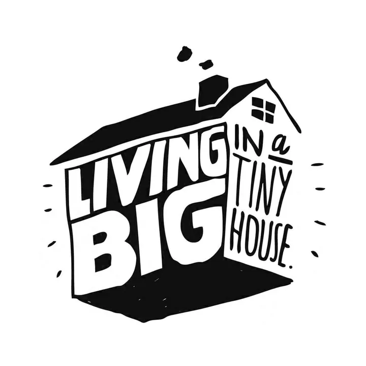 Living Big in a Tiny House
