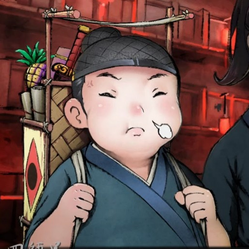 TommyChu湯米頻道