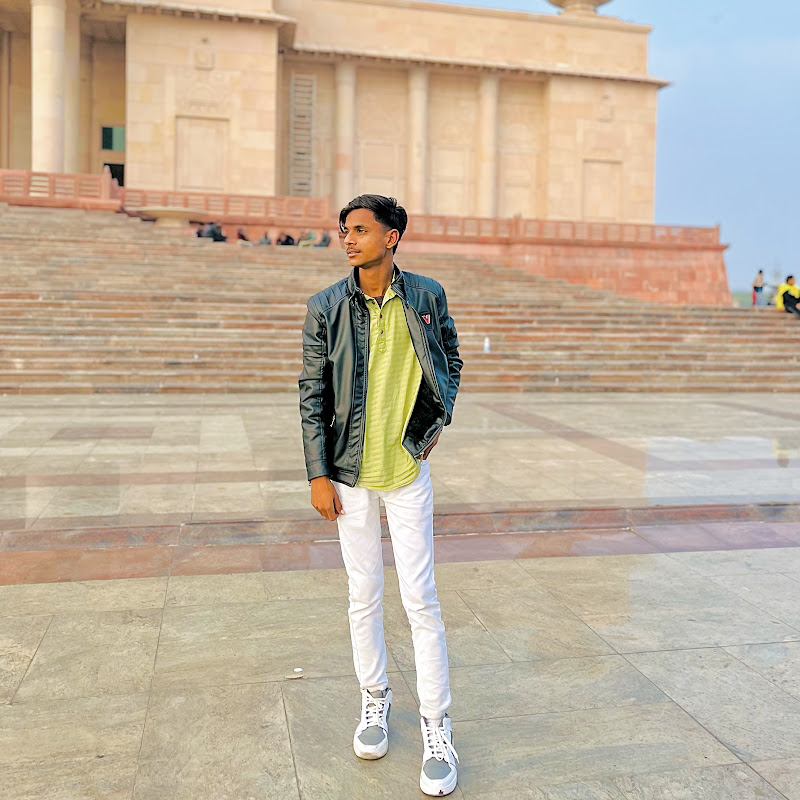 Official arun18