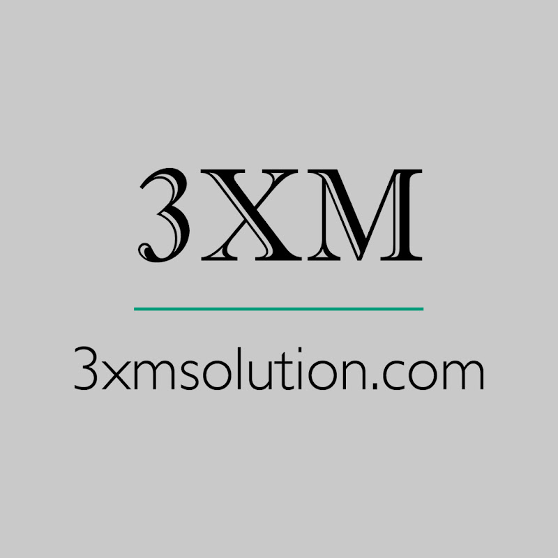 3XM