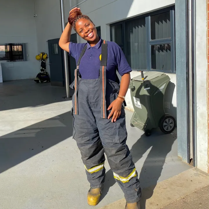 Buhle mtolo
