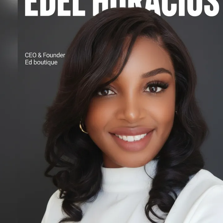 Ed Boutique 🛒🛍️
